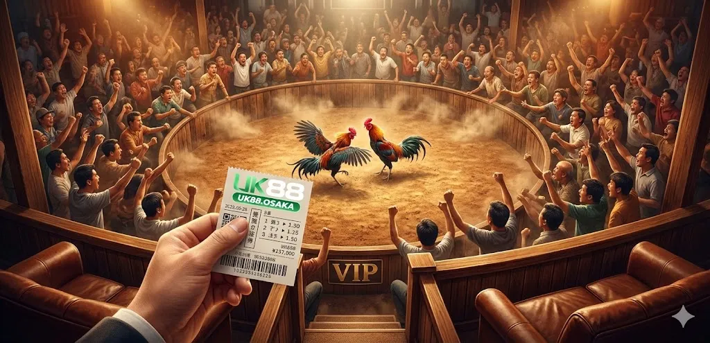 Tận hưởng công nghệ truyền hình trực tiếp đá gà UK88 chuẩn 4K siêu thực