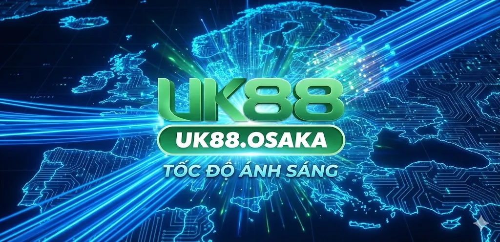 Sở hữu link vào UK88 tốc độ ánh sáng độc quyền