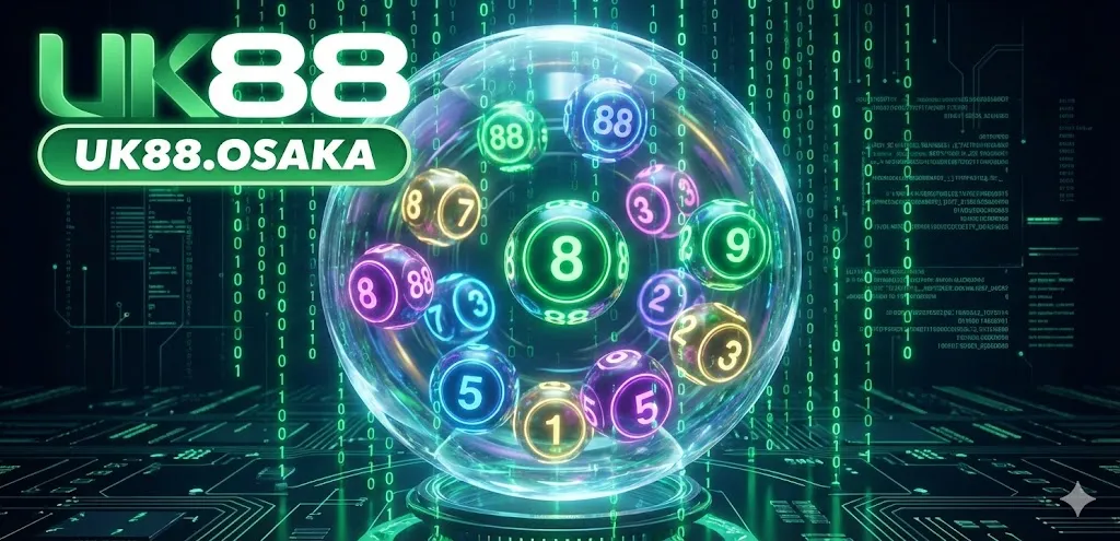 Chinh phục đỉnh cao số học với tỷ lệ trả thưởng kỷ lục của xổ số UK88